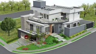 Casa de Condomínio com 3 Quartos à venda, 260m² no Condomínio Terras de São Francisco, Vinhedo - Foto 5