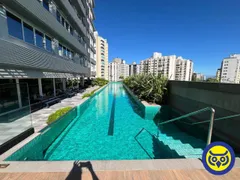 Apartamento com 1 Quarto para alugar, 60m² no Centro, Florianópolis - Foto 26