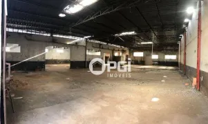 Galpão / Depósito / Armazém à venda, 1200m² no Campos Eliseos, Ribeirão Preto - Foto 15