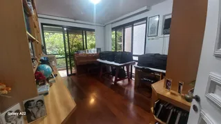 Apartamento com 4 Quartos para alugar, 194m² no Ipanema, Rio de Janeiro - Foto 11