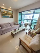 Apartamento com 3 Quartos à venda, 102m² no Graça, Salvador - Foto 3