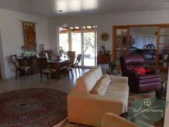 Casa de Condomínio com 4 Quartos para venda ou aluguel, 429m² no Granja Viana, Carapicuíba - Foto 6