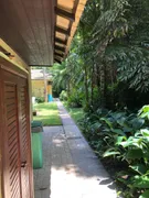 Casa de Condomínio com 5 Quartos para alugar, 850m² no Balneário Praia do Perequê , Guarujá - Foto 11