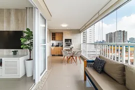 Apartamento com 3 Quartos à venda, 107m² no Tatuapé, São Paulo - Foto 8