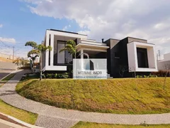 Casa de Condomínio com 3 Quartos à venda, 185m² no Residencial Fazenda Santa Rosa Fase 1, Itatiba - Foto 1