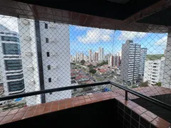 Apartamento com 2 Quartos para alugar, 59m² no Barro Vermelho, Natal - Foto 22