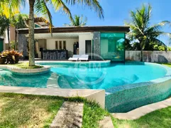 Casa de Condomínio com 4 Quartos à venda, 650m² no Passagem, Cabo Frio - Foto 54