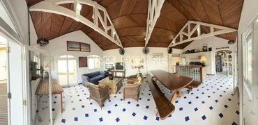 Casa com 5 Quartos à venda, 540m² no Granja Viana, Cotia - Foto 36