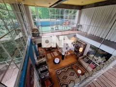 Casa com 3 Quartos à venda, 284m² no Lagoa, Rio de Janeiro - Foto 19