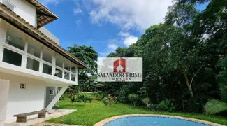 Casa de Condomínio com 4 Quartos para alugar, 450m² no Parque Encontro das Aguas, Lauro de Freitas - Foto 23