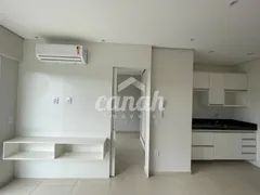 Apartamento com 1 Quarto para alugar, 34m² no Vila Amélia, Ribeirão Preto - Foto 1