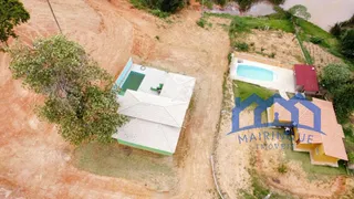 Fazenda / Sítio / Chácara com 3 Quartos à venda, 1100m² no Centro, Mairinque - Foto 12