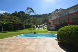 Casa com 10 Quartos à venda, 463m² no Carlos Guinle, Teresópolis - Foto 4