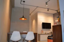 Apartamento com 2 Quartos à venda, 52m² no Jardim Casablanca, São Paulo - Foto 2