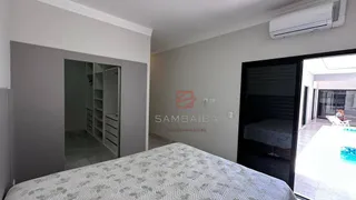 Casa de Condomínio com 3 Quartos para venda ou aluguel, 220m² no Condominio Residencial Euroville II, Bragança Paulista - Foto 15