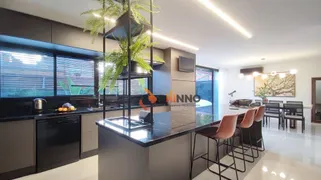 Casa de Condomínio com 3 Quartos à venda, 220m² no Santa Felicidade, Curitiba - Foto 24
