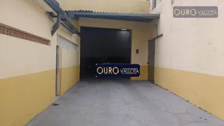Galpão / Depósito / Armazém para alugar, 1200m² no Catumbi, São Paulo - Foto 3