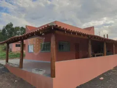 Fazenda / Sítio / Chácara com 2 Quartos à venda, 220m² no Bairro Rural, Rifaina - Foto 4