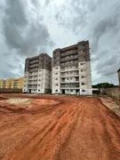 Apartamento com 2 Quartos à venda, 55m² no Turu, São Luís - Foto 3