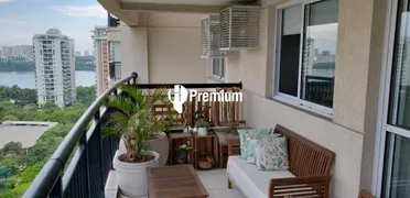 Apartamento com 2 Quartos à venda, 77m² no Barra da Tijuca, Rio de Janeiro - Foto 1