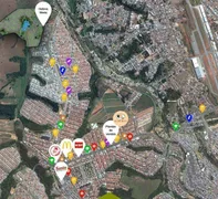 Terreno / Lote / Condomínio à venda, 200m² no Wanel Ville, Sorocaba - Foto 13