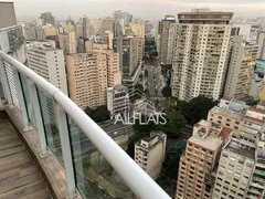 Apartamento com 1 Quarto à venda, 91m² no Bela Vista, São Paulo - Foto 5