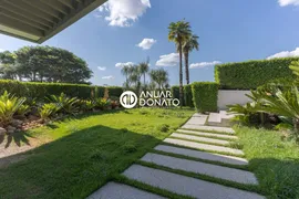 Casa com 4 Quartos à venda, 1161m² no Mangabeiras, Belo Horizonte - Foto 4