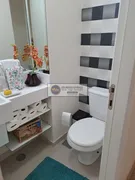 Apartamento com 3 Quartos à venda, 110m² no Alphaville, Santana de Parnaíba - Foto 20