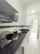 Apartamento com 2 Quartos à venda, 56m² no Praia das Toninhas, Ubatuba - Foto 4