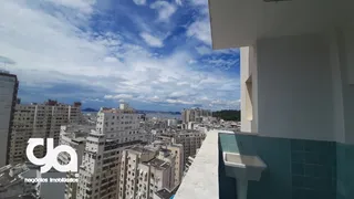 Apartamento com 5 Quartos para alugar, 400m² no Botafogo, Rio de Janeiro - Foto 25