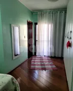 Apartamento com 3 Quartos à venda, 86m² no Vila Scarpelli, Santo André - Foto 14