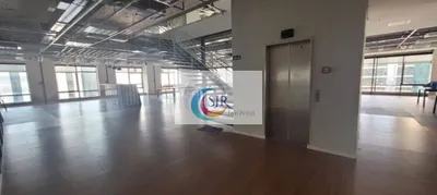 Conjunto Comercial / Sala para venda ou aluguel, 1475m² no Itaim Bibi, São Paulo - Foto 11