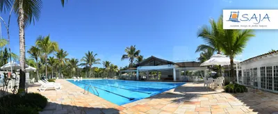 Casa com 5 Quartos para alugar, 560m² no Jardim Acapulco , Guarujá - Foto 8