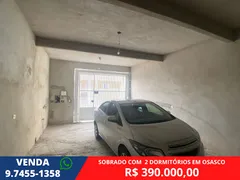 Casa com 2 Quartos à venda, 200m² no Santo Antônio, Osasco - Foto 13