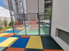 Apartamento com 4 Quartos para alugar, 232m² no Campo Belo, São Paulo - Foto 25