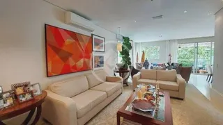 Casa de Condomínio com 4 Quartos à venda, 543m² no Alto Da Boa Vista, São Paulo - Foto 12
