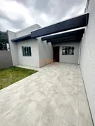 Casa com 3 Quartos à venda, 90m² no Tindiquera, Araucária - Foto 2