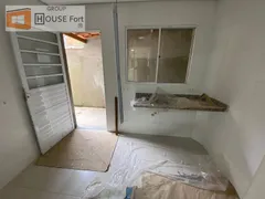 Casa de Condomínio com 2 Quartos à venda, 57m² no Jardim Trevo, Praia Grande - Foto 3