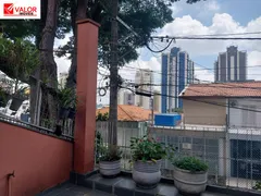 Casa Comercial para alugar, 156m² no Vila Progredior, São Paulo - Foto 42