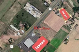 Terreno / Lote Comercial à venda, 10000m² no Sanga da Areia, Araranguá - Foto 1