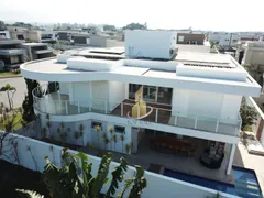 Casa de Condomínio com 4 Quartos à venda, 415m² no Jardim do Golfe, São José dos Campos - Foto 1