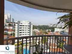 Apartamento com 3 Quartos para alugar, 91m² no Cambuci, São Paulo - Foto 5