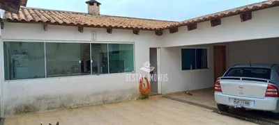 Casa com 4 Quartos à venda, 334m² no Jaraguá, Uberlândia - Foto 3