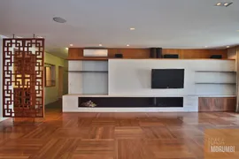 Apartamento com 4 Quartos para alugar, 258m² no Jardim Europa, São Paulo - Foto 3