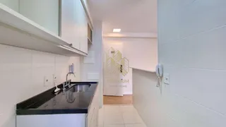 Apartamento com 1 Quarto à venda, 52m² no Vila Regente Feijó, São Paulo - Foto 9