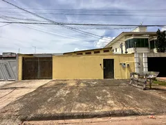 Galpão / Depósito / Armazém para alugar, 242m² no Vila Brasília, Aparecida de Goiânia - Foto 4