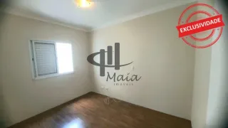 Apartamento com 3 Quartos à venda, 89m² no Nova Gerti, São Caetano do Sul - Foto 9