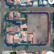 Terreno / Lote / Condomínio à venda, 2070m² no Vila Nova Aparecida, Aguaí - Foto 6