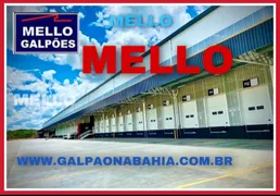 Galpão / Depósito / Armazém com 1 Quarto para alugar, 22000m² no Centro Industrial de Aratu, Simões Filho - Foto 28