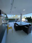Casa de Condomínio com 4 Quartos para alugar, 400m² no Alphaville Fortaleza, Eusébio - Foto 28